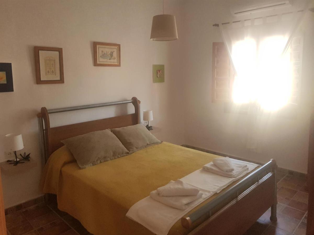 Villa Capricho Nerja 말라가 외부 사진