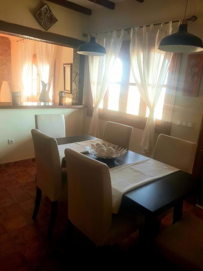 Villa Capricho Nerja 말라가 외부 사진