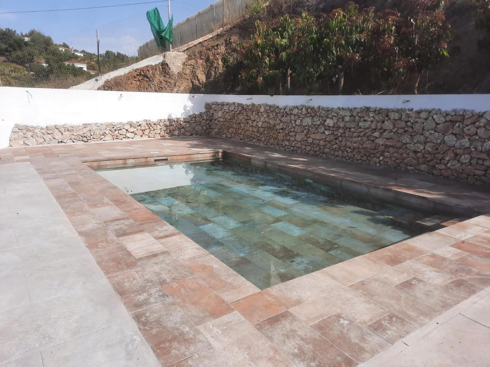 Villa Capricho Nerja 말라가 외부 사진